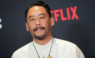 דיוויד צ'ו (צילום: JC Olivera, Getty Images)