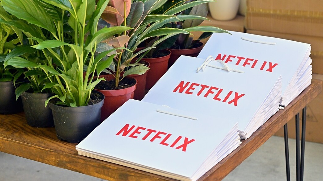 נטפליקס