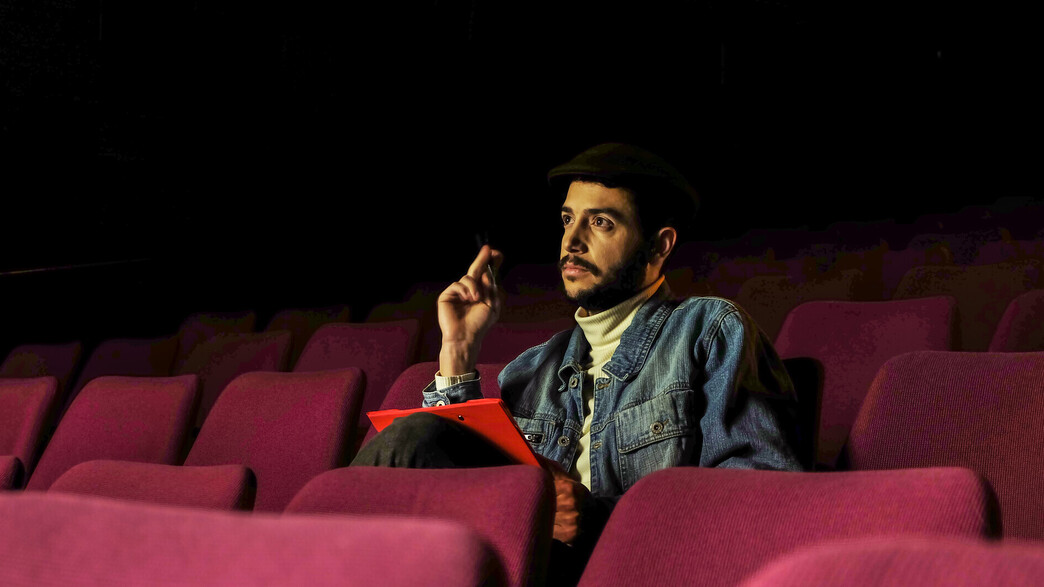 סמינר הקיבוצים - חדש - 1