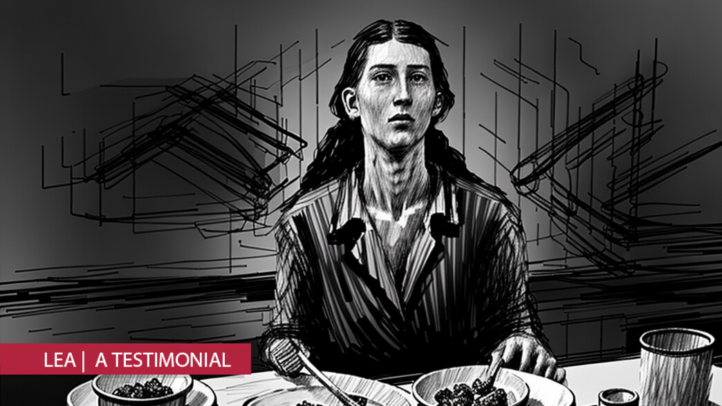 עדות בבינה מלאכותית