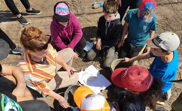 שבוע מצוינות 2023