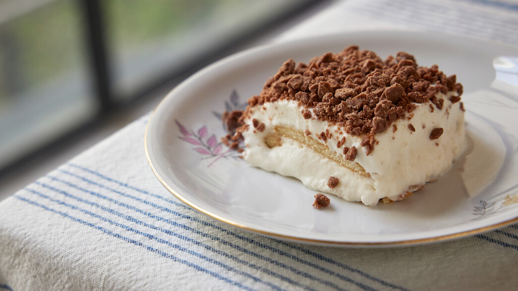 קינוחים נוסטלגיים באסיף קינוחים נוסטלגיים באסיף