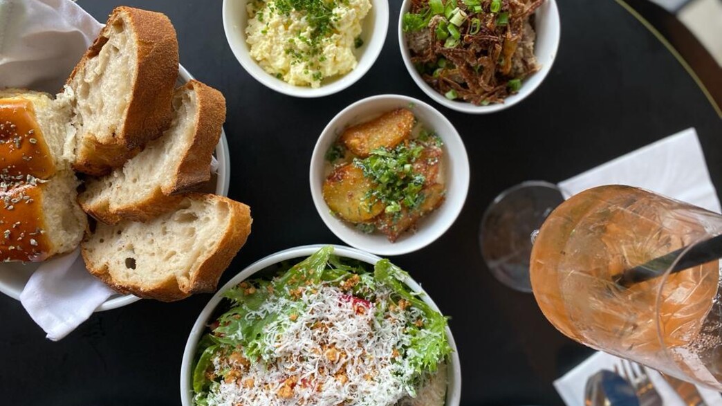 בראנץ' נורדר בראנץ' נורדר