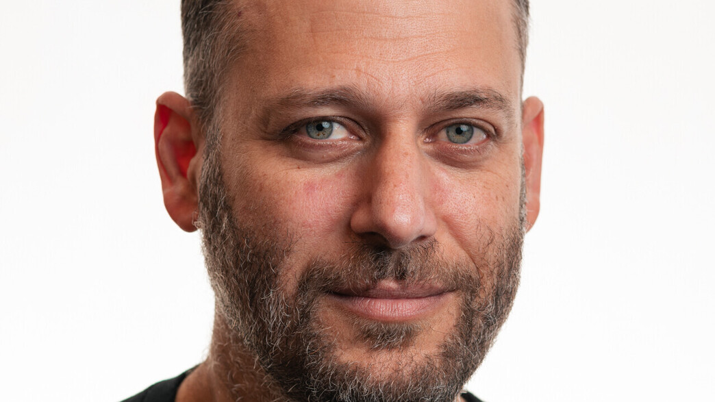 ד"ר תמיר וולף ד"ר תמיר וולף