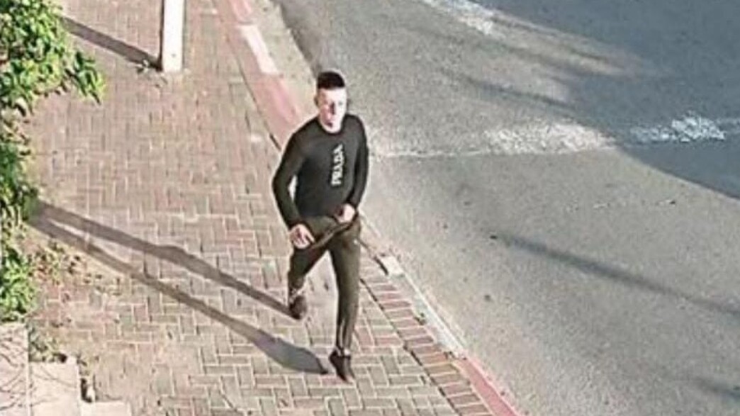 הפיגוע בשיח' ג'ראח