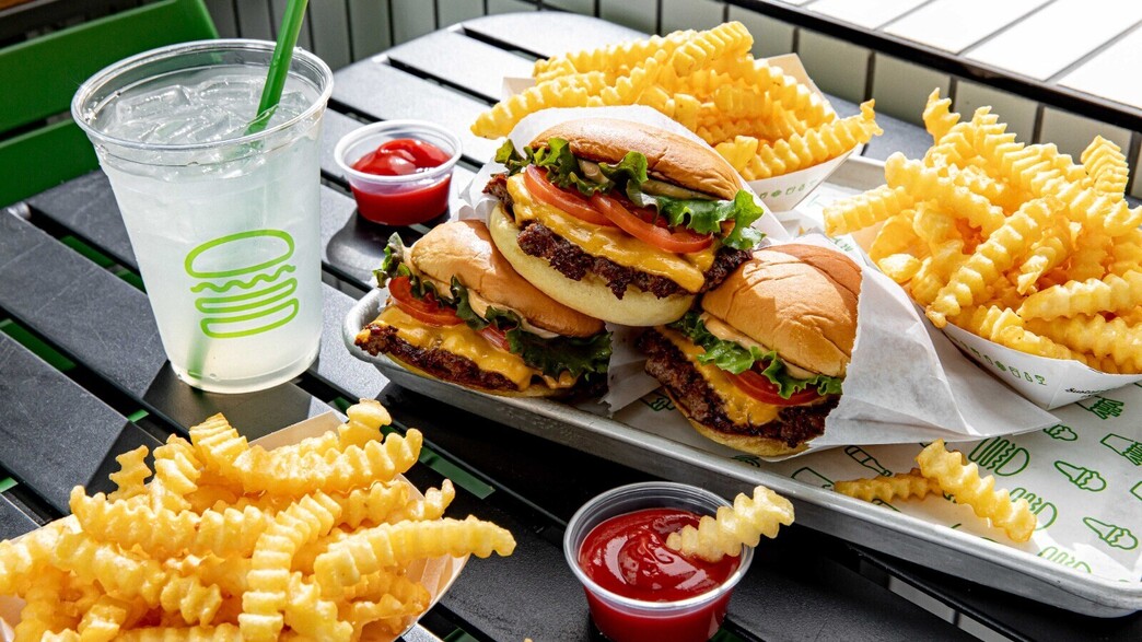 שייק שאק שייק שאק