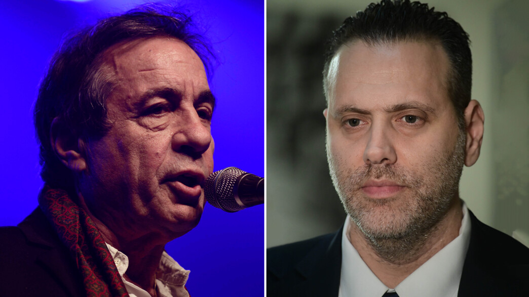 מיקי זוהר, יהונתן גפן