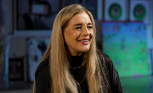 ענת עצמון (צילום: n12)