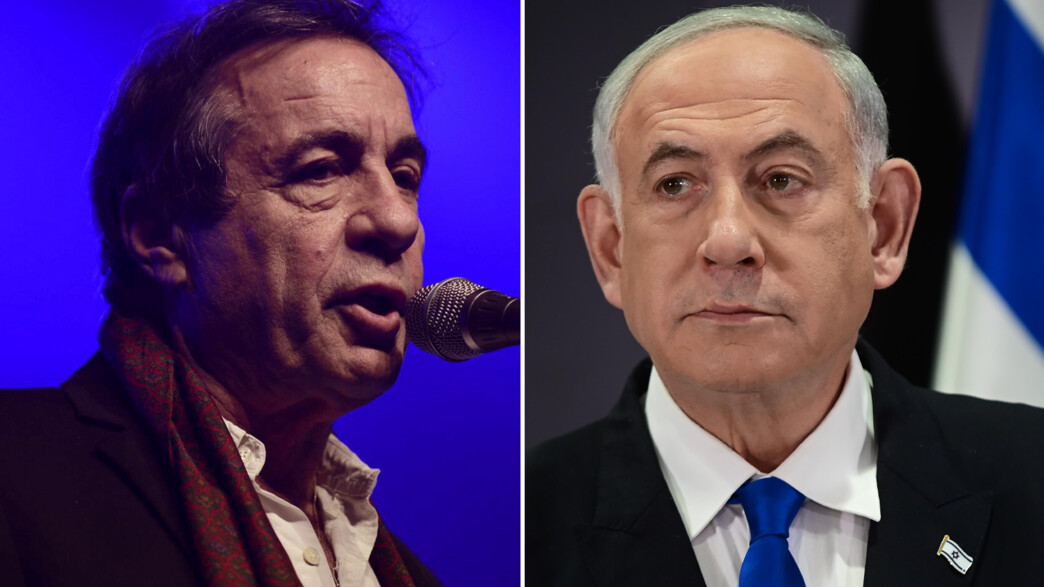 בנימין נתניהו, יהונתן גפן