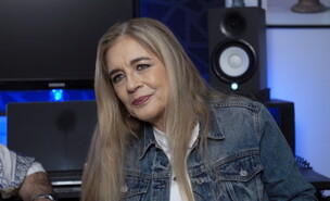 ענת עצמון (צילום: n12)