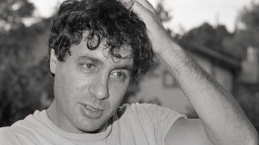 יהונתן גפן יהונתן גפן