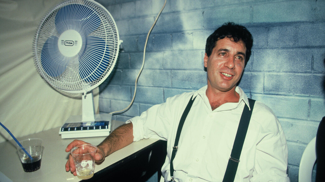 יהונתן גפן יהונתן גפן