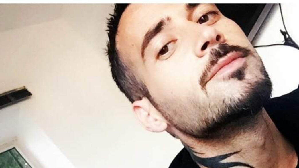 מיכאל חסן מנתניה