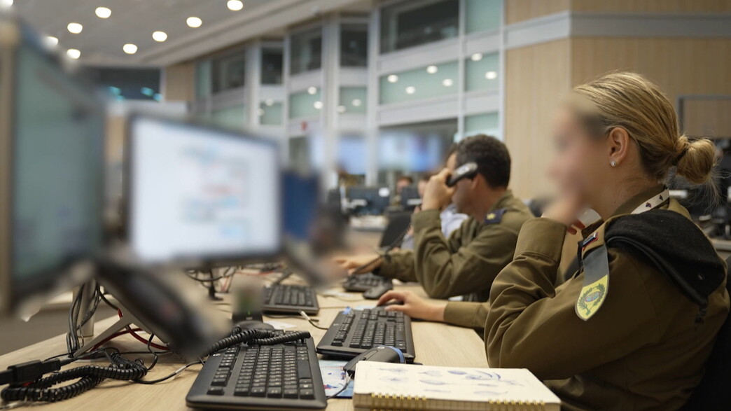 אגף המבצעים בצה"ל