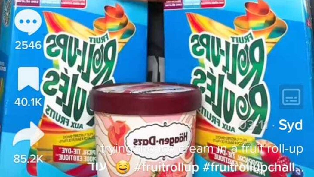 רול אפ רול אפ