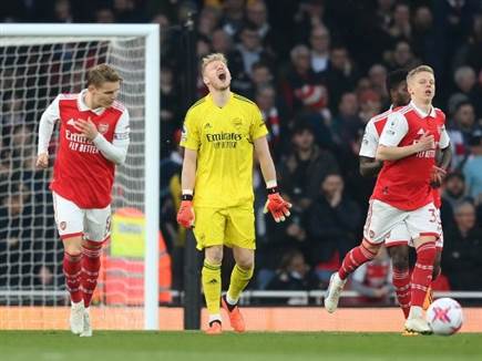 (Shaun Botterill/Getty Images) (צילום: ספורט 5)