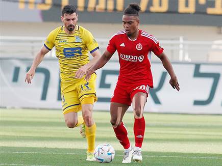 שבו לא היתה מסוכנת באמת (צילום: אלן שיבר)