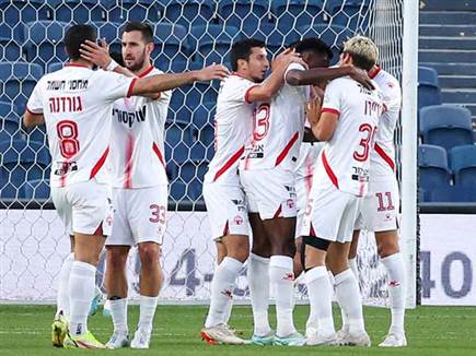 עדיין בתמונה (דני מרון)