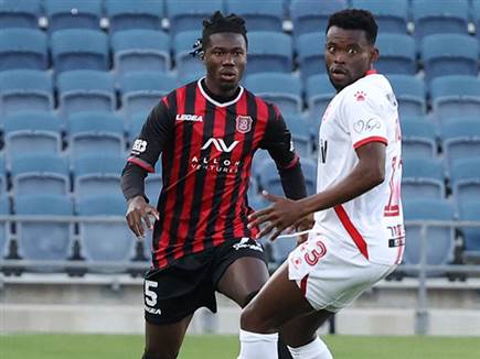 הפגיז לחיבורים. אנסה (דני מרון)