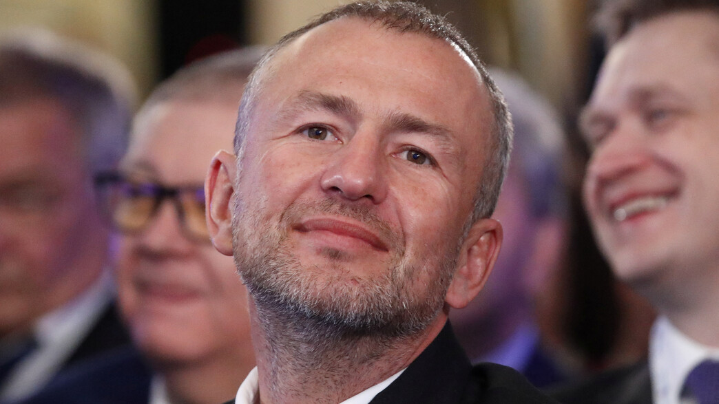 האיש העשיר ברוסיה, אנדריי מלינצ'נקו האיש העשיר ברוסיה, אנדריי מלינצ'נקו