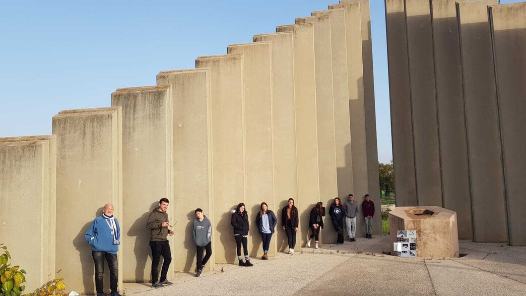 אוסקר פרישר - 4