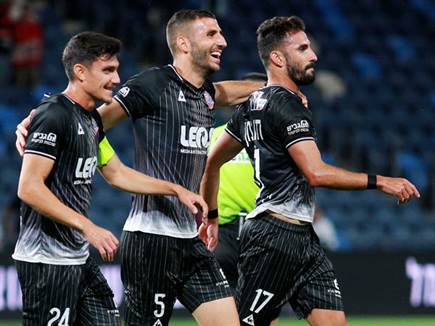 תורג'מן בכושר נהדר (קובי אליהו)