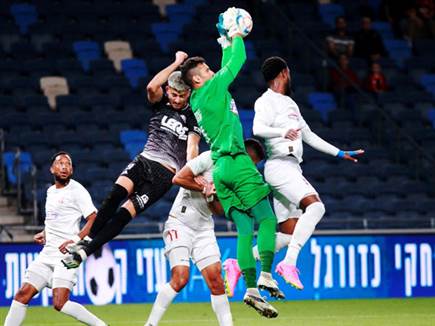 עמוס. היתה לו עבודה רבה (קובי אליהו)