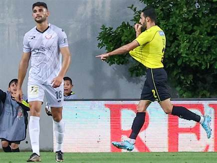 גם הוא היה אחראי לביצוע גדול. אבישי כהן (דני מרון)