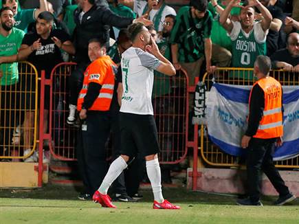 אצילי עמד בלחץ (אלן שיבר)