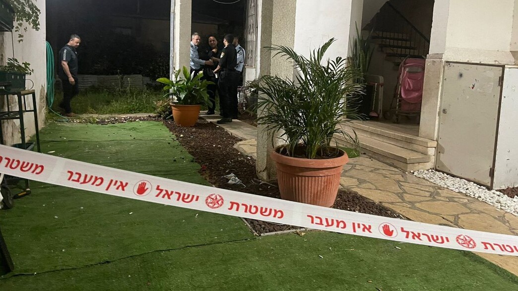 רצח בראשון לציון: בן 22 נורה למוות