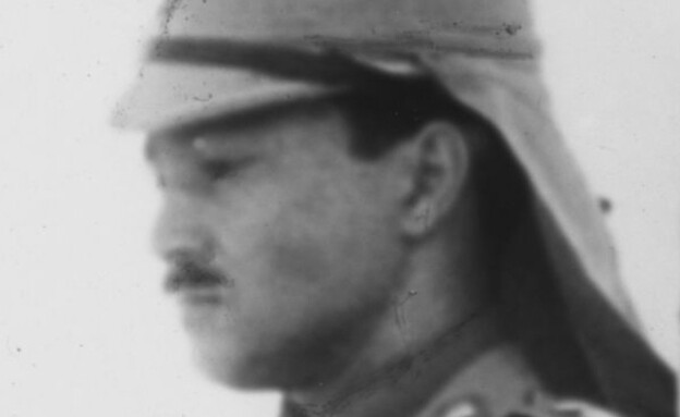 האמיר נאיף, נסיך ירדן (בנו של המלך עבדאללה ה-1) (צילום: Matson Photo Service, wikipedia)