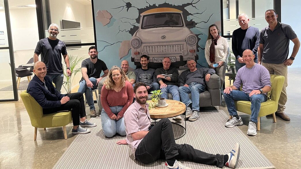 CorrActions קוראקשנס