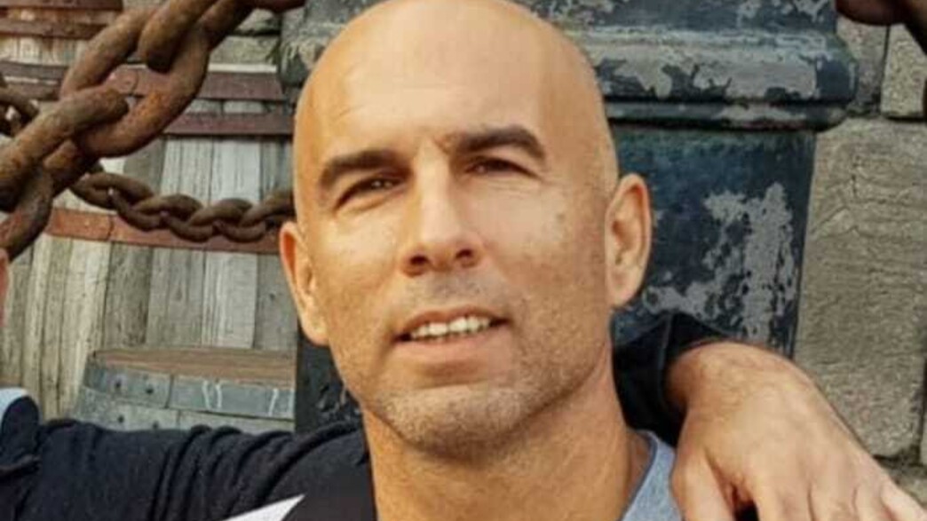 ניר דקל, עובד חברת החשמל שנהרג באסון העגורן ניר דקל, עובד חברת החשמל שנהרג באסון העגורן