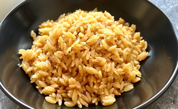 פתיתים של ענת אלישע