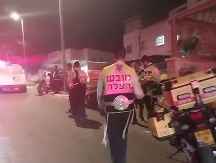 רצף אירועים נגד בכירי עיריית אלעד: "גורמים עברייניים מנסים להטיל אימה"