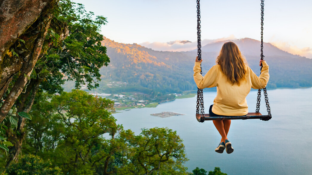 באלי, אינדונזיה