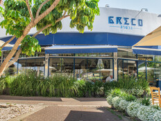 גם הסניף בטיילת ת"א נסגר: אימפריית המסעדות מתכווצת