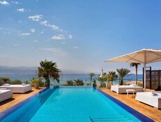 חסר תקדים: מלון היוקרה באילת ישלם פיצוי ענק