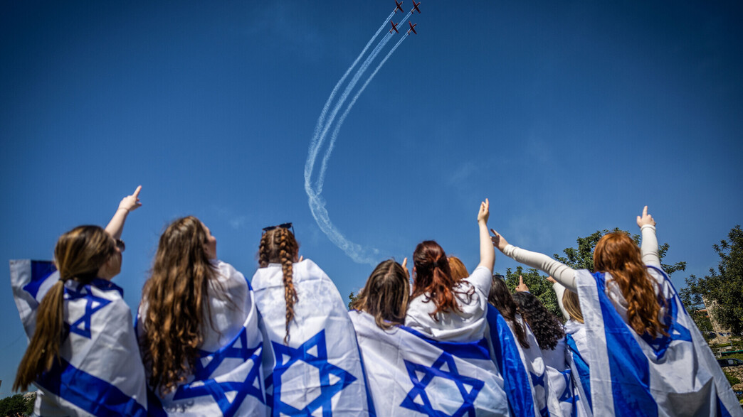 יום העצמאות 2023 יום העצמאות 2023