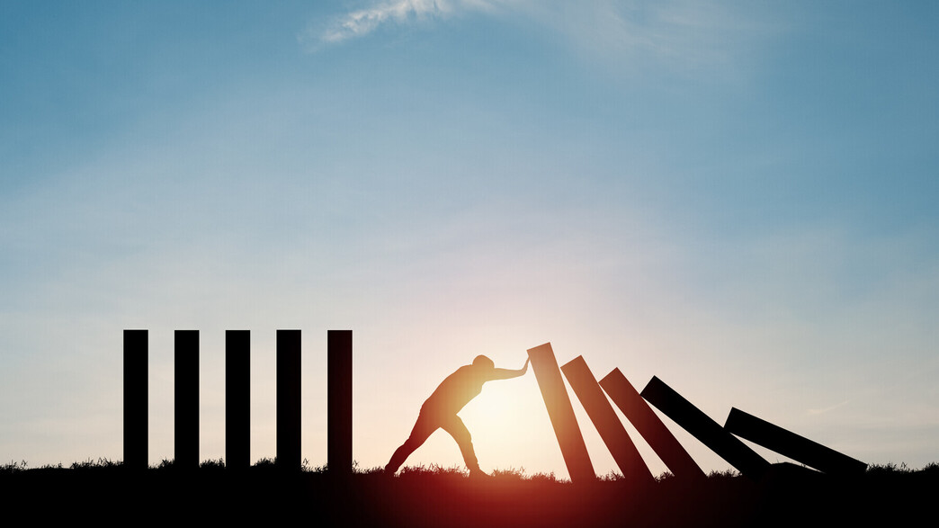 טעות - פרשת השבוע