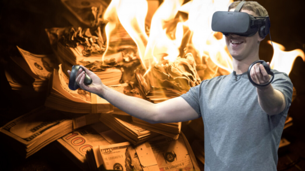 צוקרברג והמטאוורס (אילוסטרציה) צוקרברג והמטאוורס (אילוסטרציה)