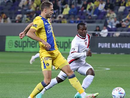 אחרי טעות קשה של סאבוריט ליד הרחבה (דני מרון)