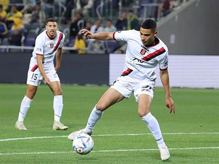 הקצב ירד במחצית השנייה (דני מרון)