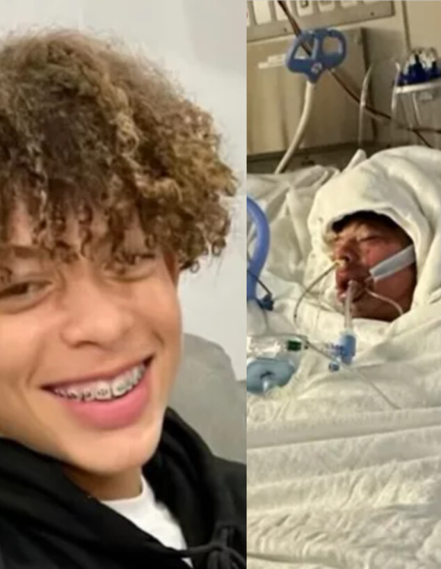 מייסון דארק קולאז'