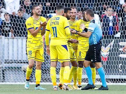 ריינה תנסה להבטיח הישארות במחזור הבא (מאור אלקסלסי)