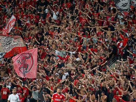 4,000 צופים הגיעו למושבה הערב (אלן שיבר)