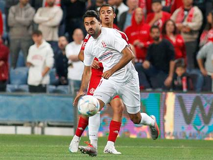 אחד המשחקים החלשים העונה (אלן שיבר)