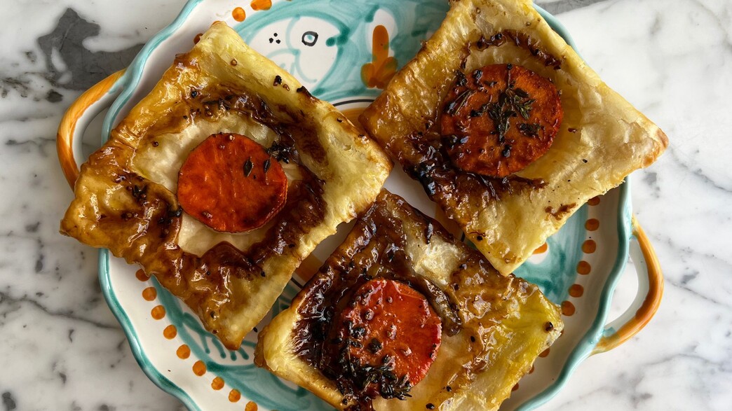 פאי פטנט של רותם ליברזון