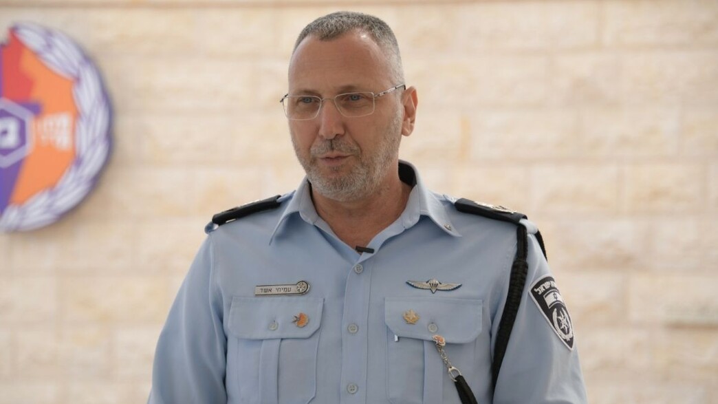 עמי אשד עמי אשד