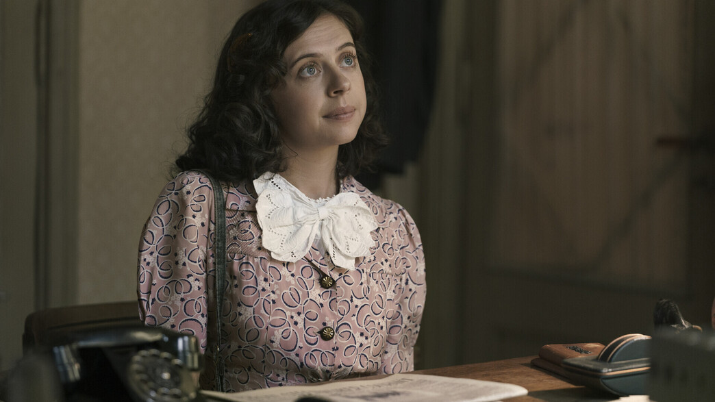 מתוך "אור קטן"